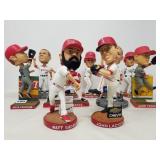 Collection of MLB Angel