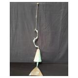 Paolo Solari Arcosanti bronze brutalist wind chime