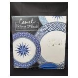 Casual Victoria and Beale 20 piece set