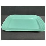 Pacific USA pottery platter