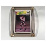 Wayne Gretzky 1988-89 O-Pee-Chee trading card