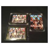 Dream Team Olympic basketball cards Michael Jordan