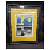 Ken Fermoyle original "Day & Night, Good