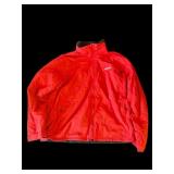Ferrari wind breaker jacket