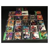 27 PlayStation video games