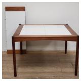 Walter of Wabash mid-century modern teak &