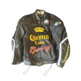 Joe Rocket Corona Extra Racing motorcycle jacket