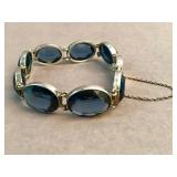 Vintage Joseff of Hollywood sterling and