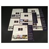 U.S. currency collectible coins pennies