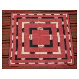 Vintage silk Celine - Juschi