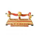 Vintage Henry Troemner scale