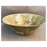 Rare monumental Roy Hamilton ceramic