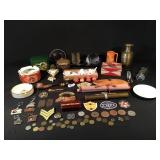 Vintage collectibles