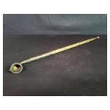 Vintage Chinese opium pipe