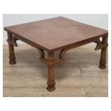 Sophisticate East Furniture by Tomlinson walnut