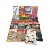 Lot of 38 vintage 1940