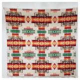 Beaver State wool blanket