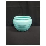 Vintage Pacitic California pottery bowl