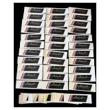 Lot of vintage Studebaker Avanti decals