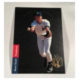 Derek Jeter 1993 Upper Deck rookie trading card