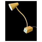 Vintage MCM Tensor desk lamp