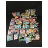 Collectible toys Hot Wheels vintage new in bag