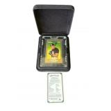 Frank Thomas Ameritech prepaid phone card