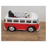 Volkswagen battery powered ride-on