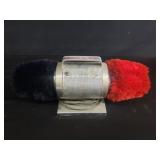 Vintage Dremel shoe buffer