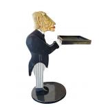 Bombay Company James Butler serving tray