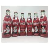 6 Coca-Cola/Disney 75th anniversary limited-