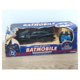 Vintage 2000 DC Comics Batman Batmobile
