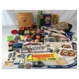 Collectibles music memorabilia