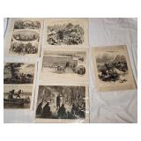 1873 Native American Harpers Weekly