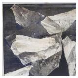 Signed SoHyun Bae rice paper and pure pigment