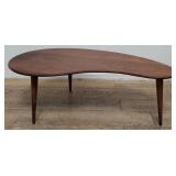 Custom handcrafted furniture mid-century modern