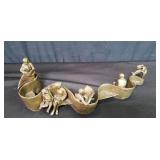 Glenna Goodacre Signed numbered and dated bronze