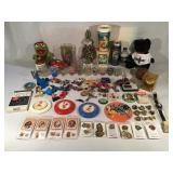 Collectibles toys