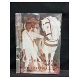 Mural painting of the Mexican revolution