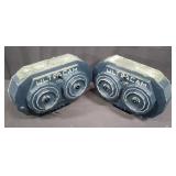 Pair of  Vintage Ultracam device in case