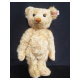 Steiff teddy bear
