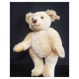 Steiff teddy bear