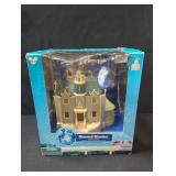 Disney Haunted Mansion Light-Up Playset