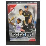 Topps Major League Soccer