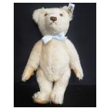 Steiff teddy bear