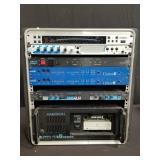 Marathon PowerRack G series, Emagic, Furman