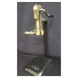 Frontgate standing wine bottle opener