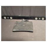 Pair of Samsung sound bar and blu ray dvd player