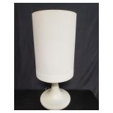 Mid-century style table lamp