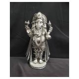 Coated composite Ganesha figure